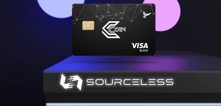 CCoin Card Benefits