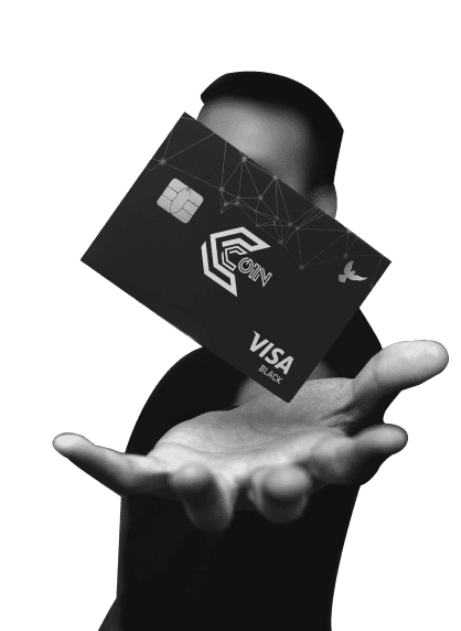 Join CCoin Network Card Showcase